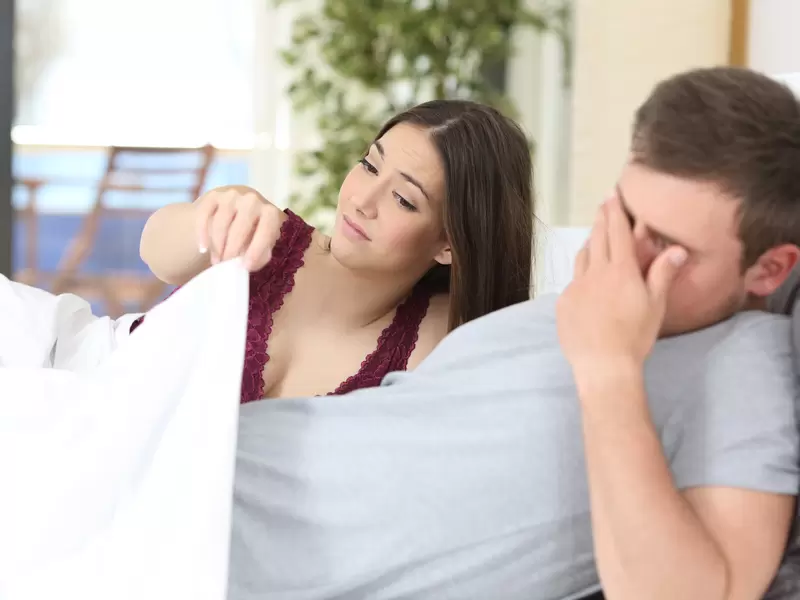 Fractura de pene