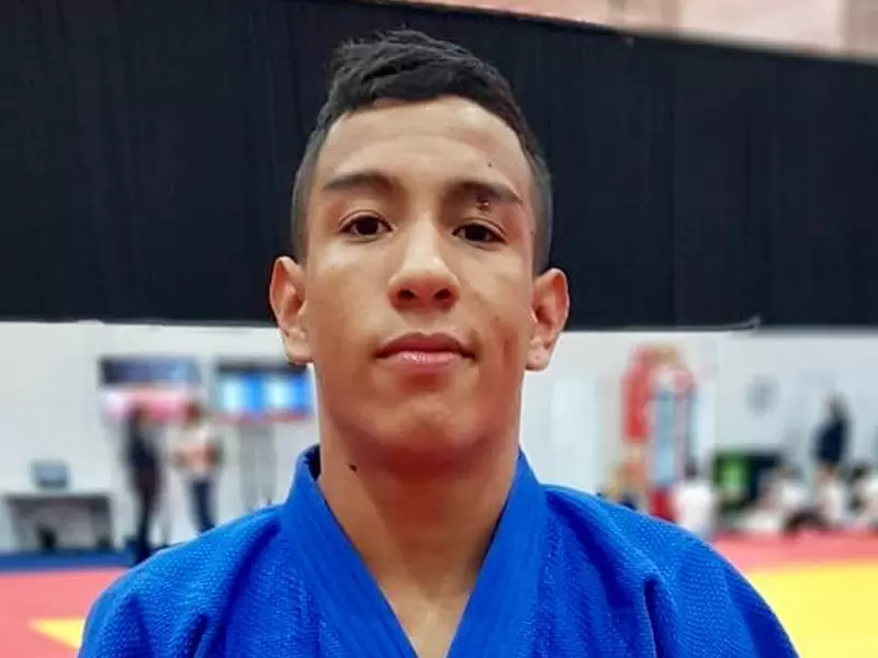 Juan Felipe Montealegre