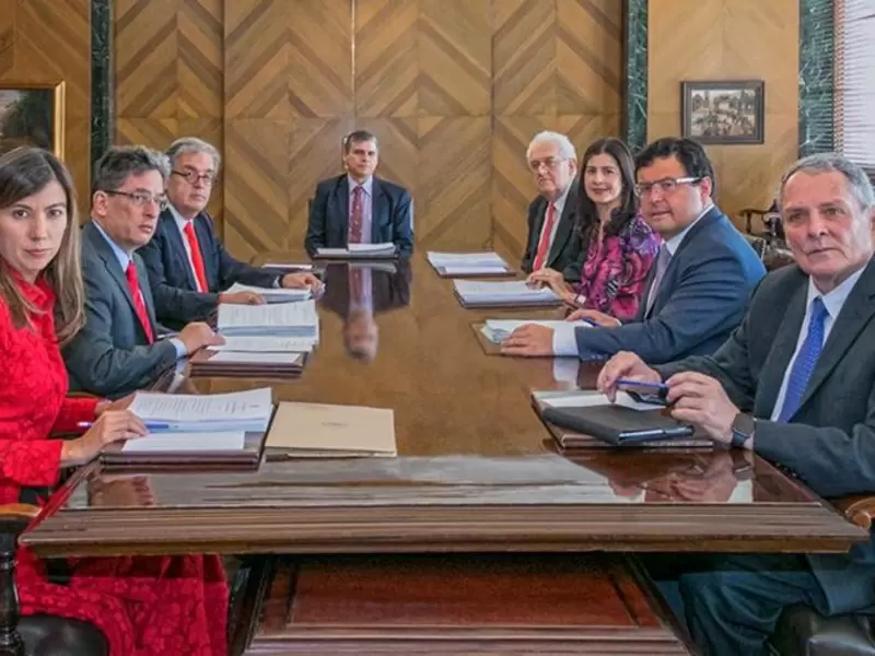 Banco de la República mantuvo estable por sexto mes tasa de interés en 4.25%