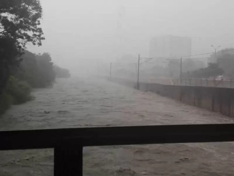 Inundaciones