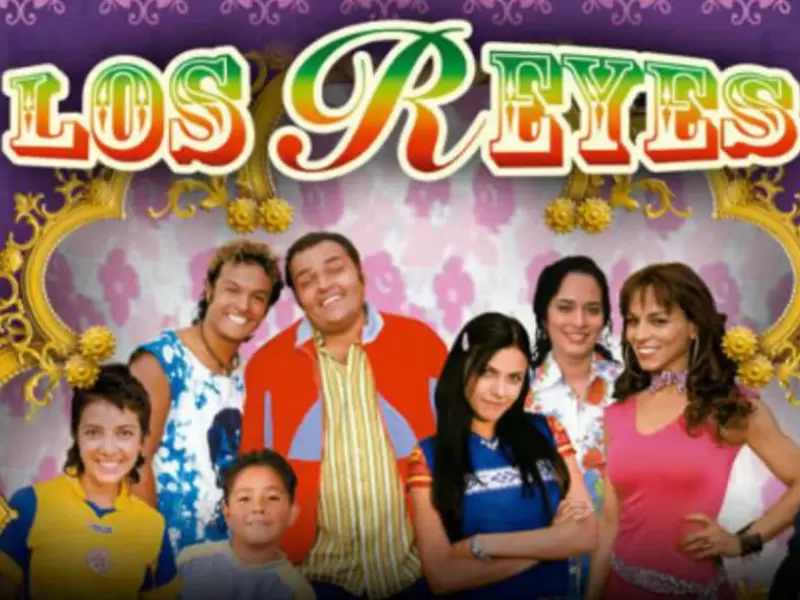 Los Reyes