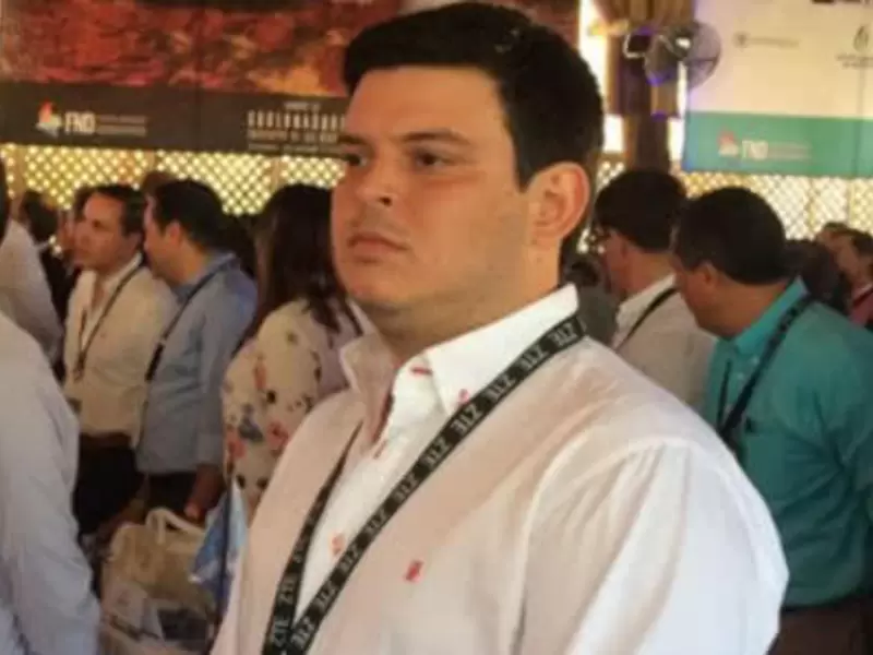 Alejandro Lyons