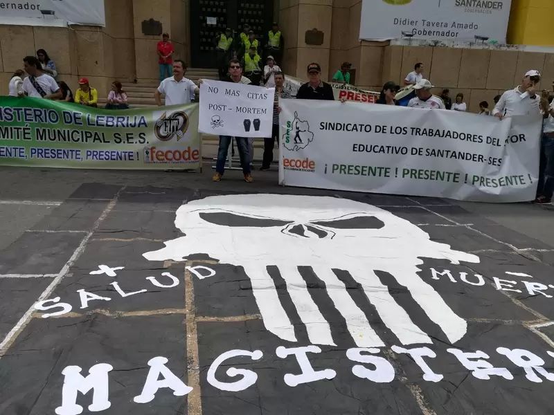 Docentes