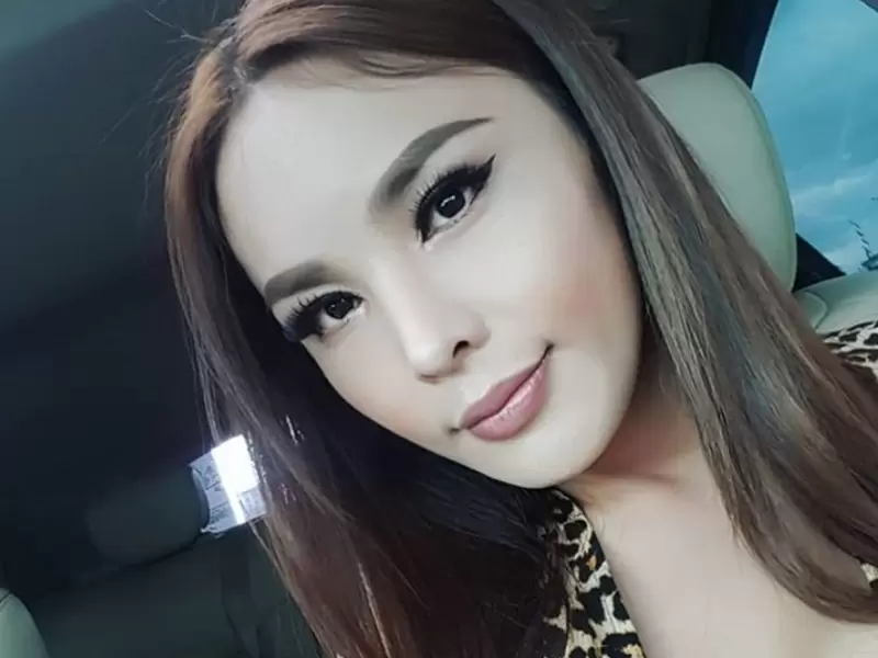 Miss Mongolia