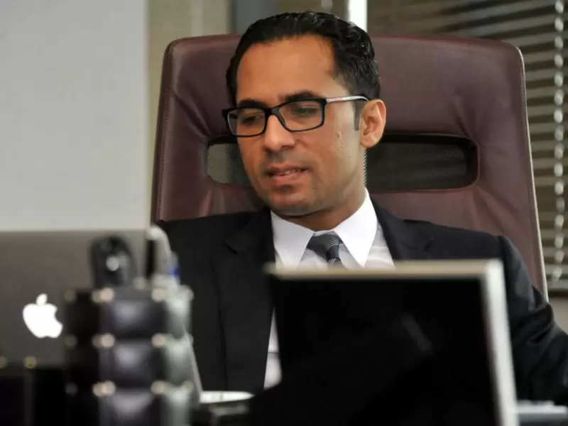 Mohammed Dewji, el empresario multimillonario más joven de África
