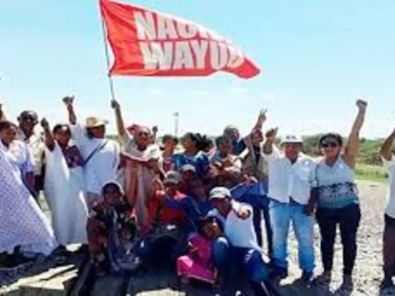 Atentado contra miembros de Organización que lucha por comunidad indígena