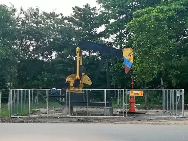 Posiciones divididas sobre suspensión de normas que regulan el fracking