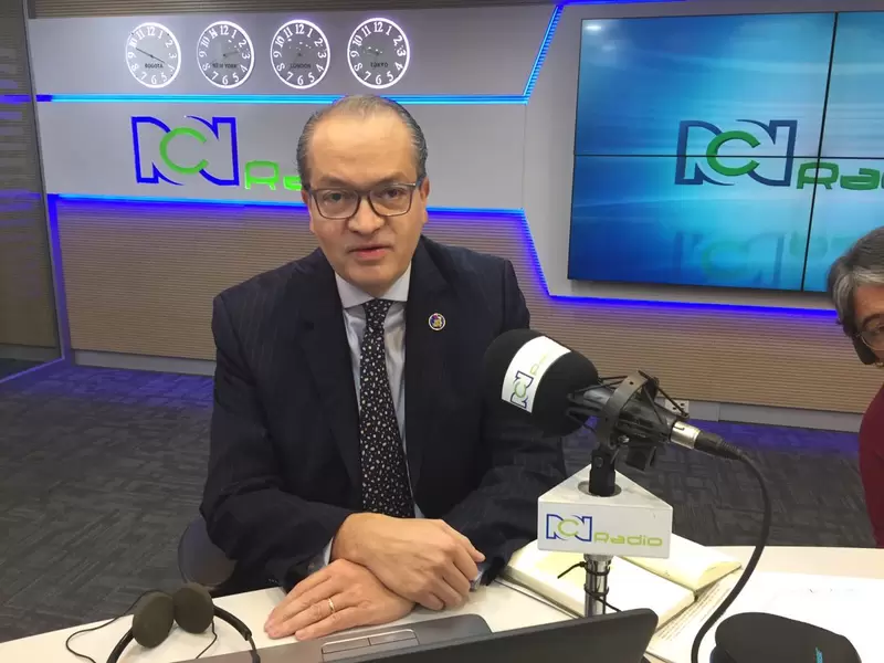 Fernando Carrillo