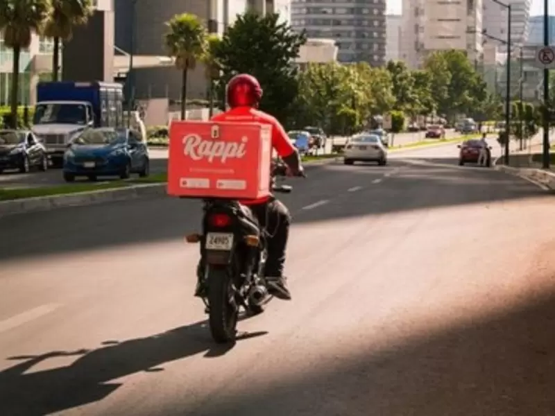 Rappi