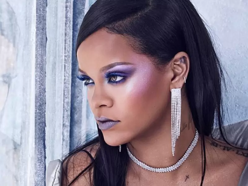 Rihanna