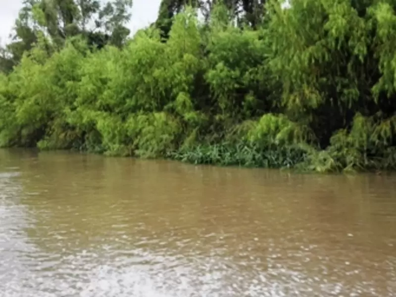 Río Cauca