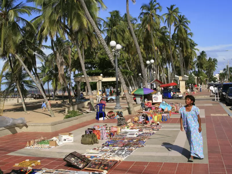 Riohacha Distrito Turístico y Cultural