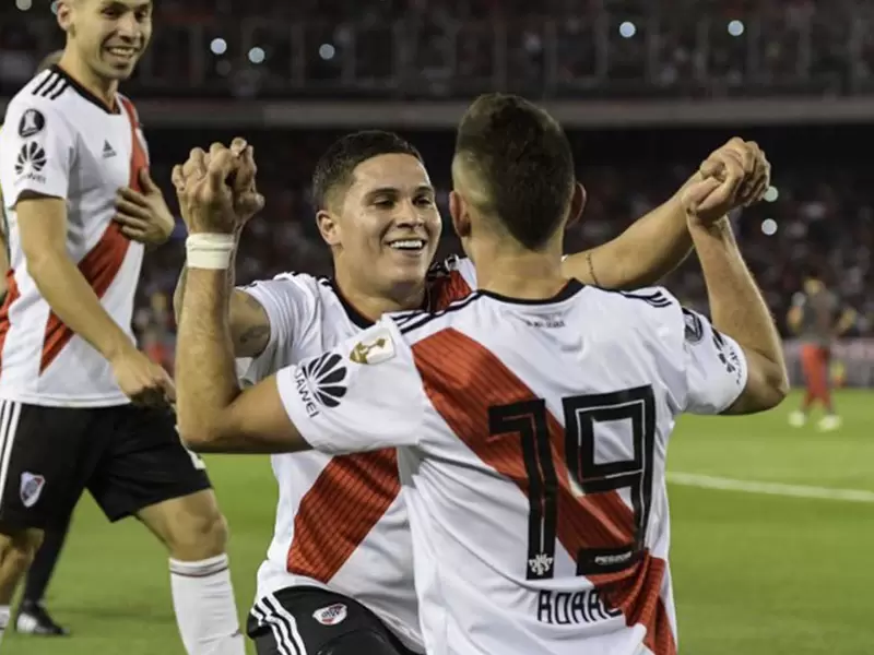 River Plate