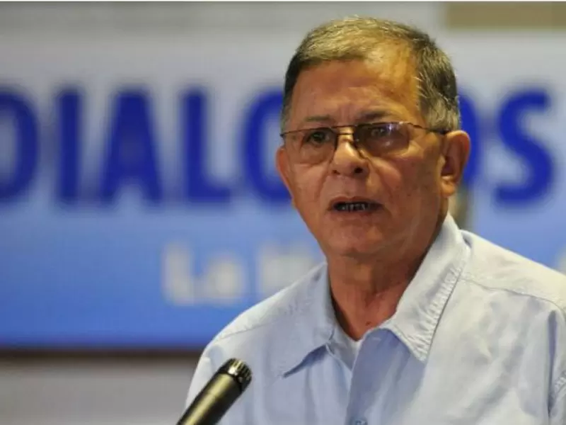 Rodrigo Granda