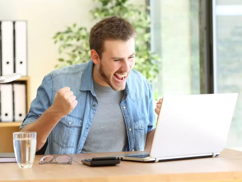 Apuestas online con Rushbet