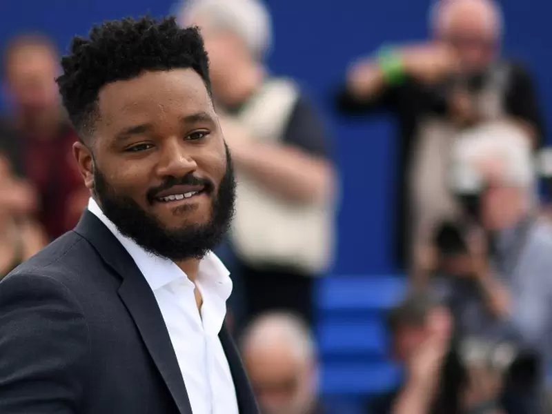 Ryan Coogler