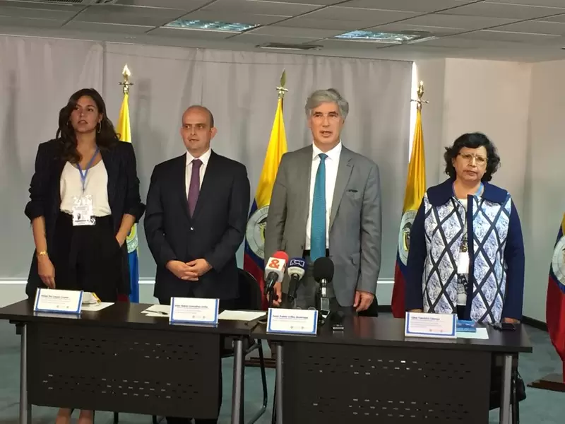 El Ministerio de Salud presentó el programa de salud mental