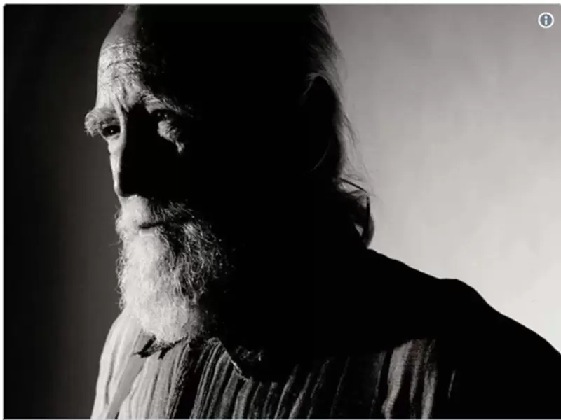Scott Wilson, el popular Hershel Greene en ‘The Walking Dead’, murió a los 76 años