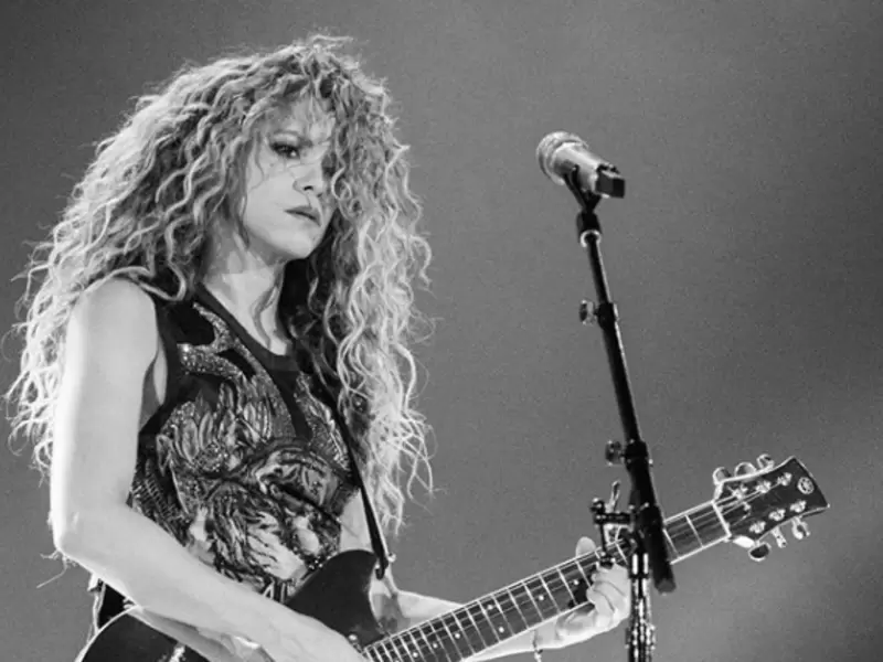 Shakira