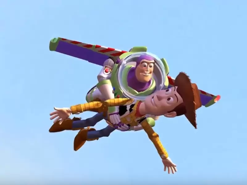 Toy Story