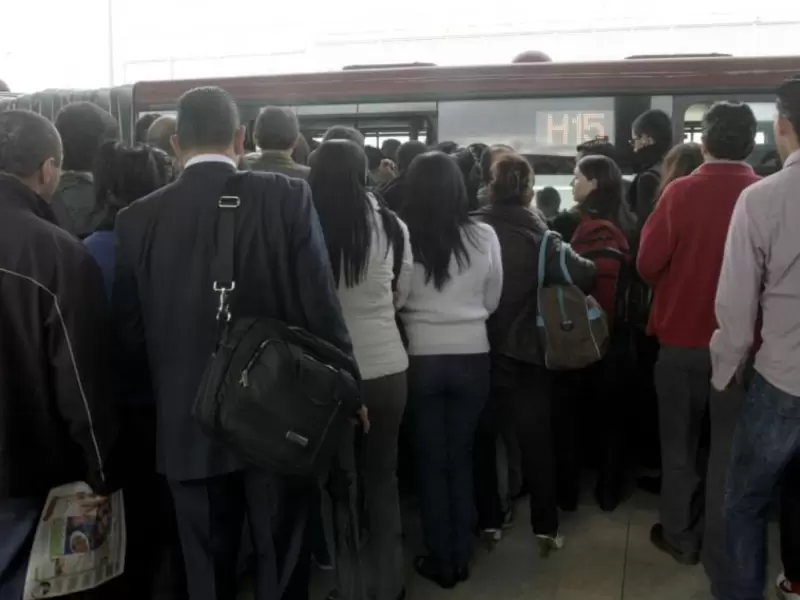 Transmilenio