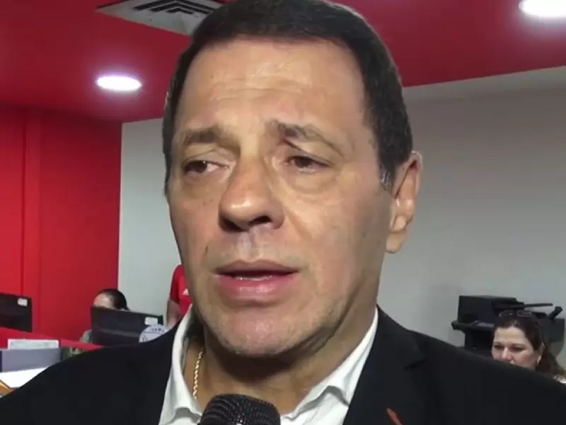 Tulio Gómez, máximo accionista del América de Cali