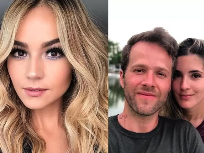 Polémica por mensajes de Tuti Vargas a nueva novia de Sebastián Yepes