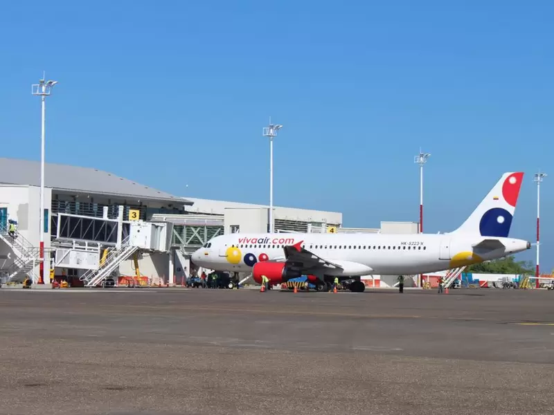 Viva Air