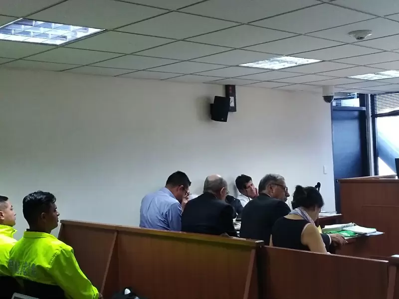 AUDIENCIA PÚBLICA
