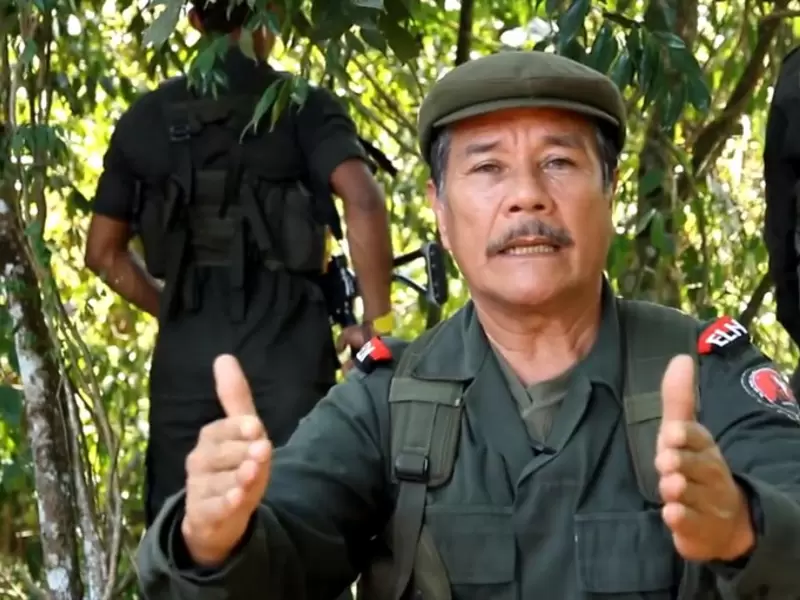 ALIAS GABINO