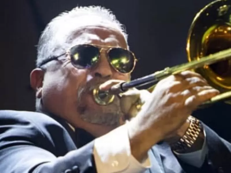 Willie Colón