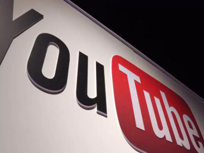 YouTube