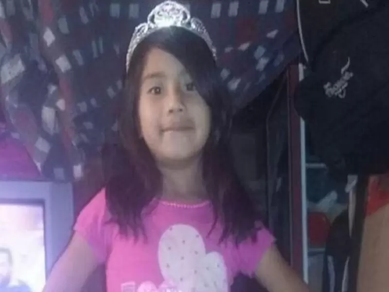 El crimen de Yuliana Andrea Samboní conmovió a todo el país el domingo 4 de diciembre de 2016.