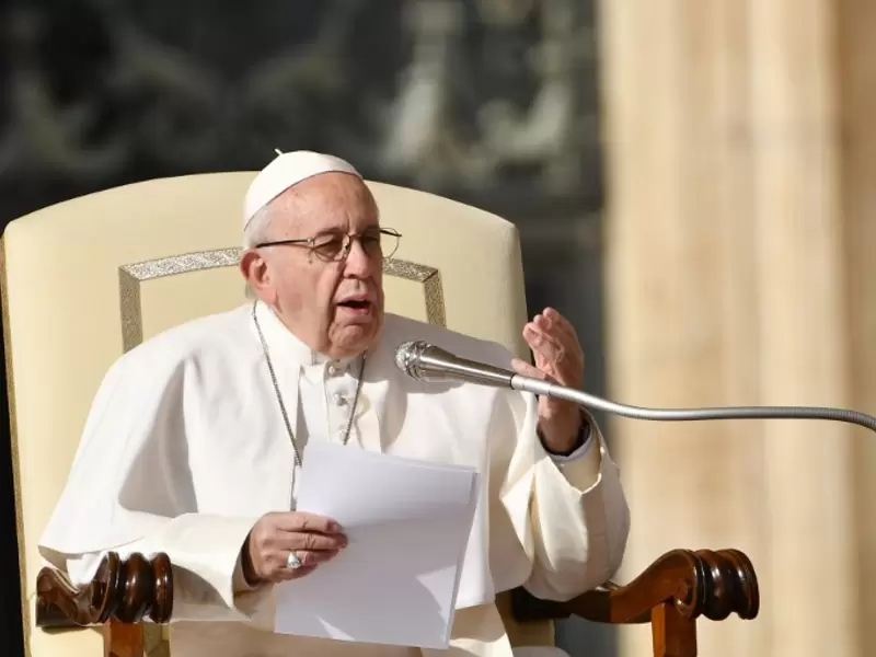 Papa Francisco
