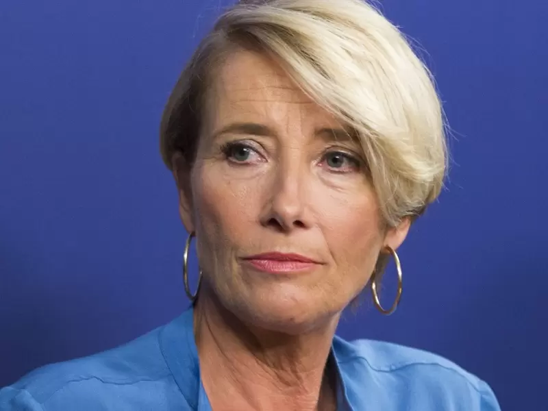 Emma Thompson
