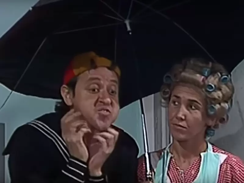 El Chavo del 8
