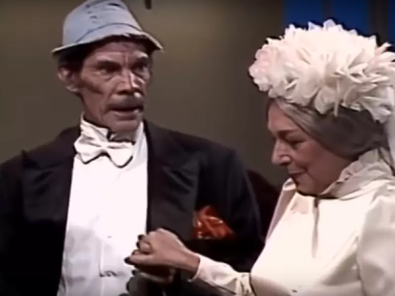 El Chavo del 8
