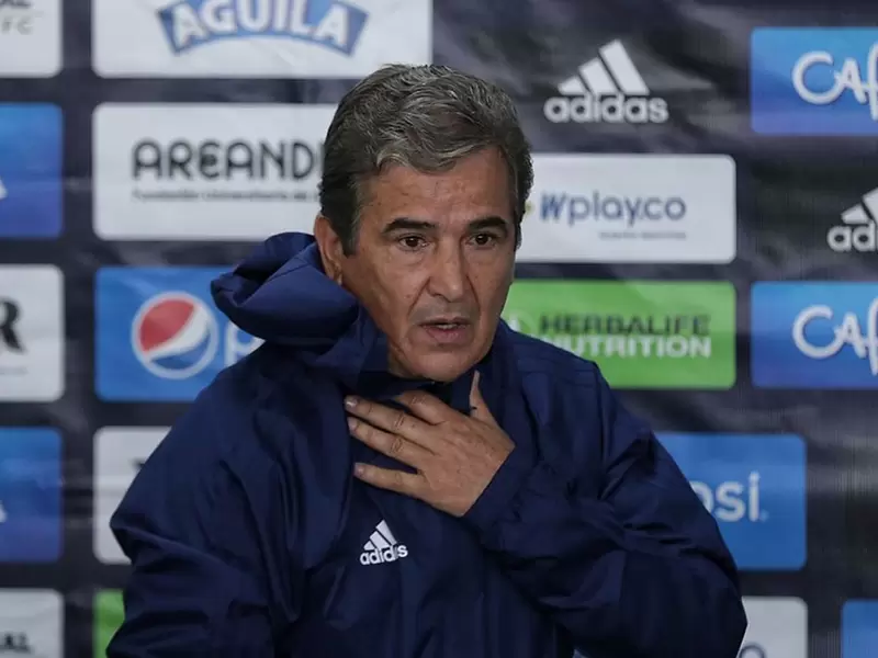 Jorge Luis Pinto