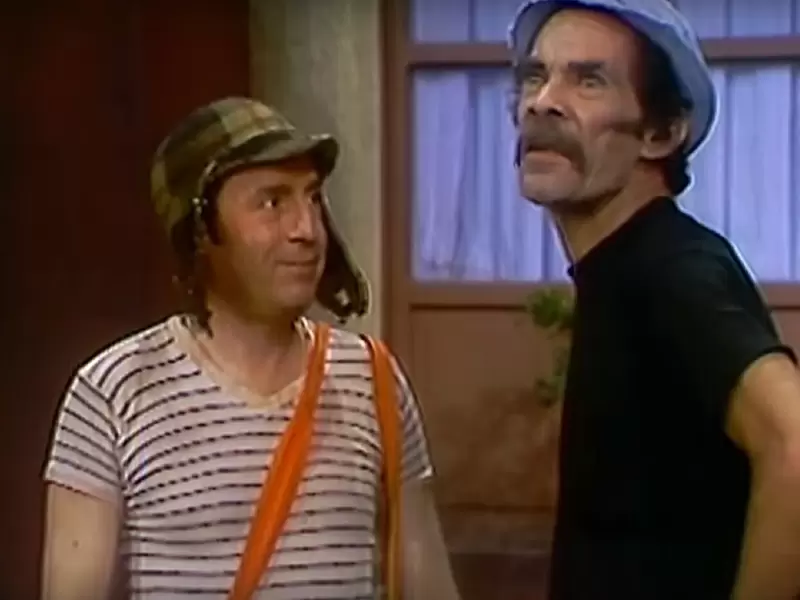 El Chavo del 8