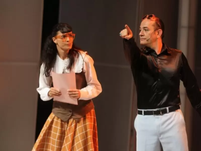 Betty la fea Betty la fea