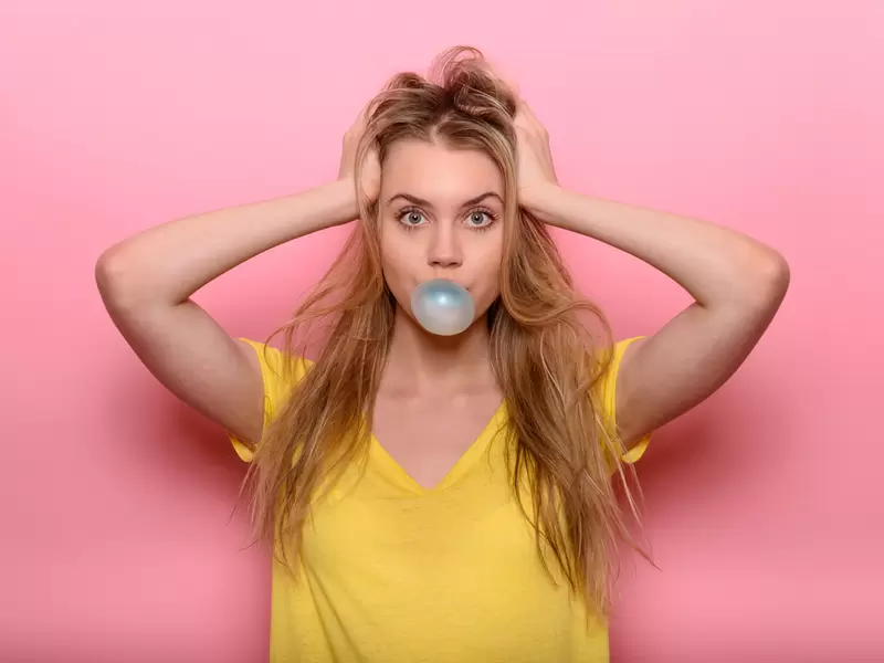 Chicle Chicle