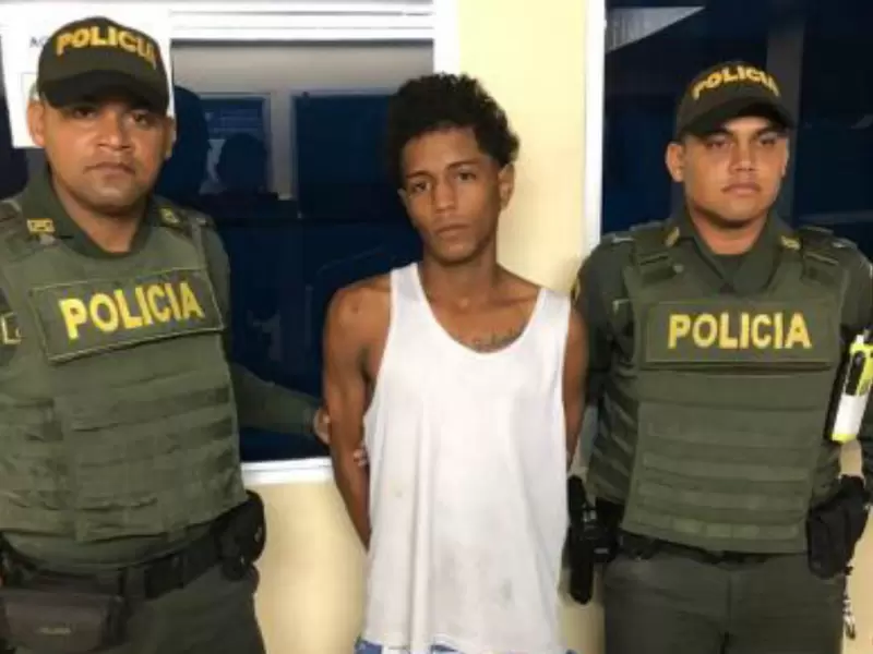 CRIMEN EN SOLEDAD ATLANTICO PADRASTRO