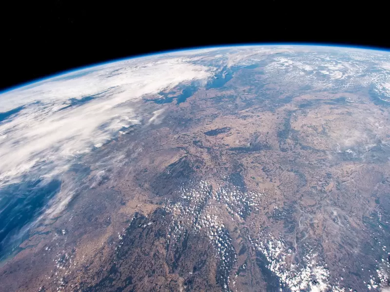 Planeta Tierra Planeta Tierra