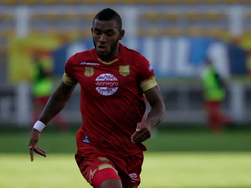 Águilas Doradas enfrentará a Alianza Petrolera en la última fecha