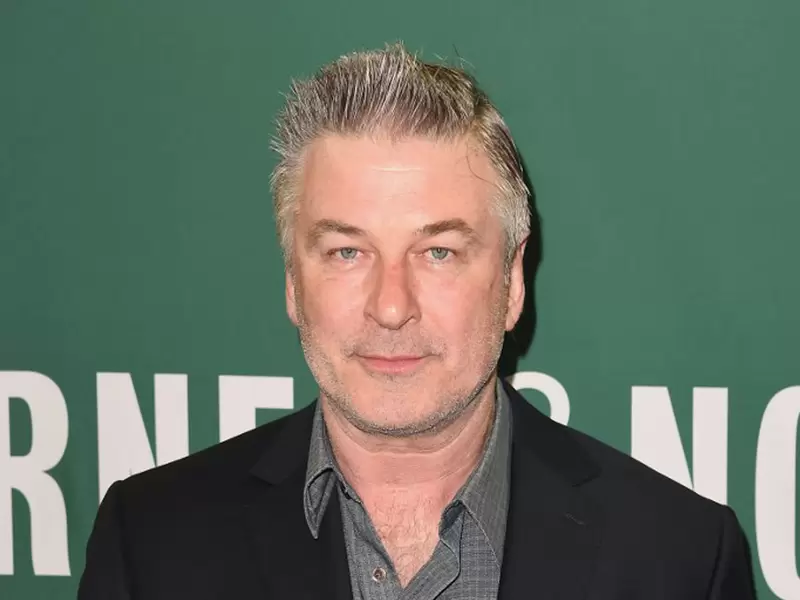 Alec Baldwin
