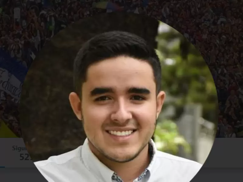 Alejandro Palacio