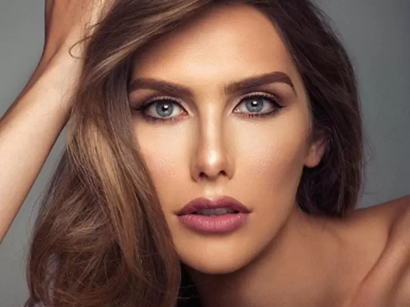 Ángela Ponce