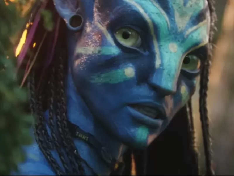 Avatar