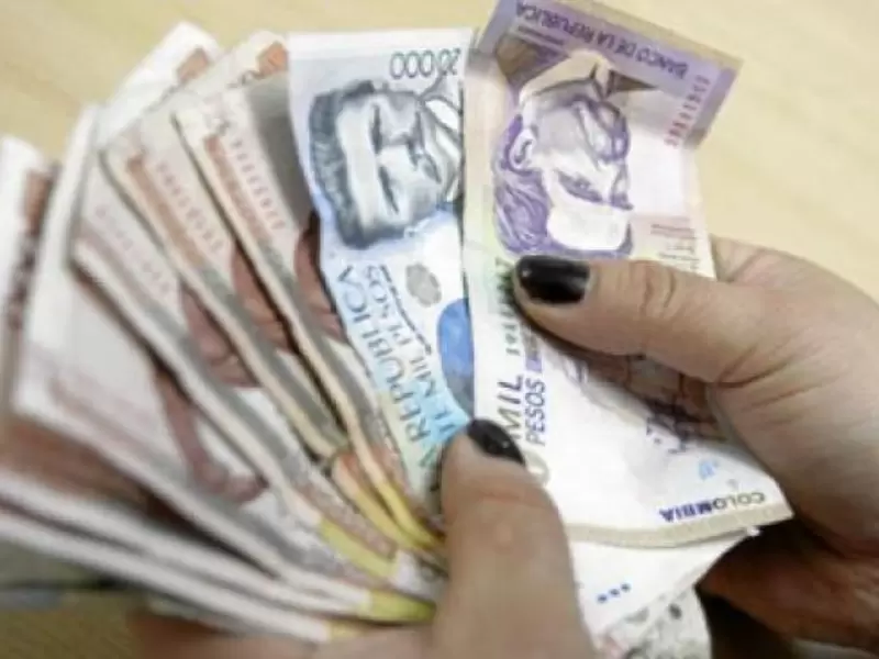 La ley de financiamiento entra en la recta final en el Congreso.