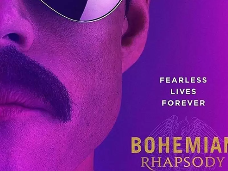 Bohemian Rhapsody